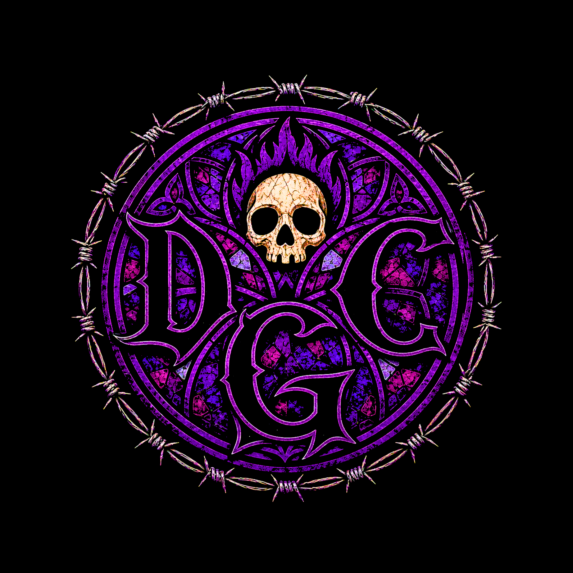 Camerons DGC