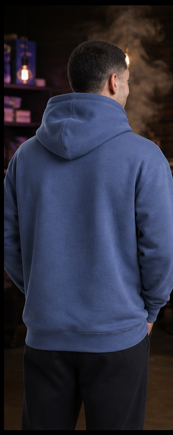 Signature Heavyweight Hoodie
