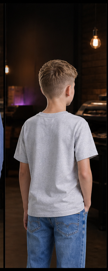 Kids T-shirt