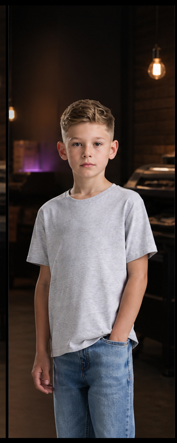 Kids T-shirt