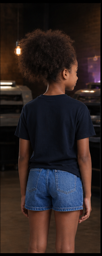 Kids T-shirt