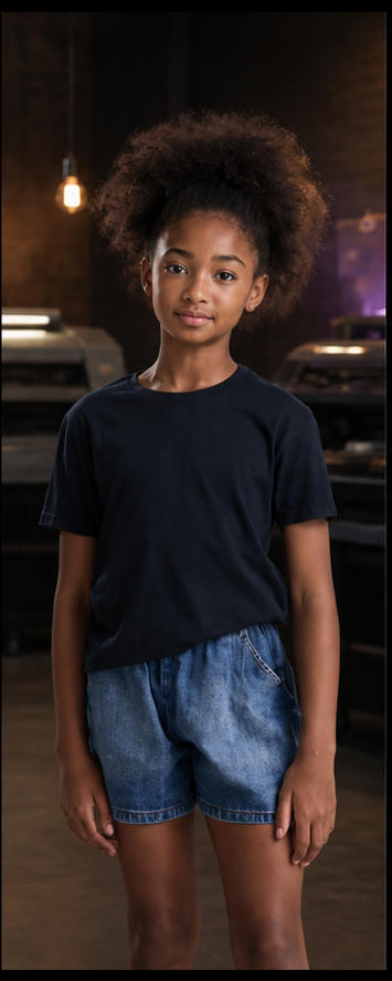 Kids T-shirt
