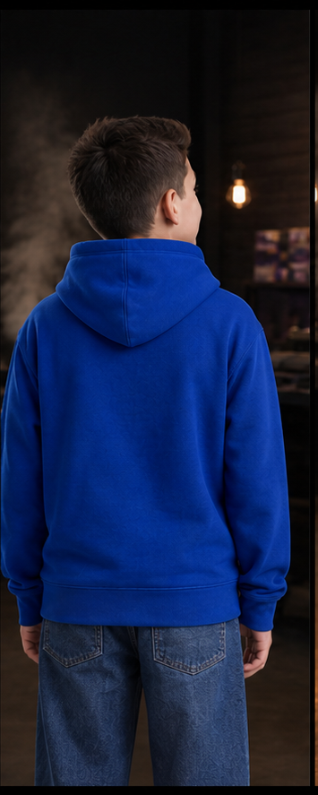 Kids Hoodie