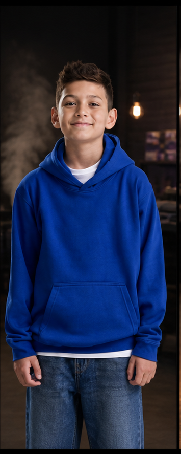 Kids Hoodie