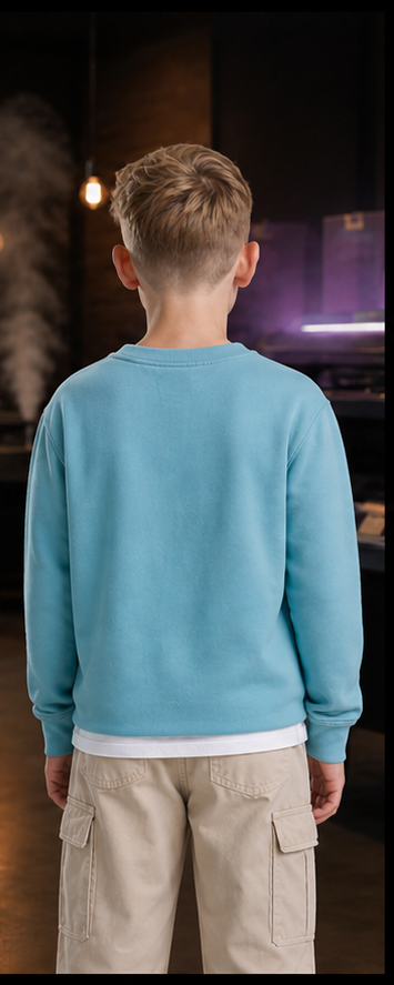 Kids Sweatshirt