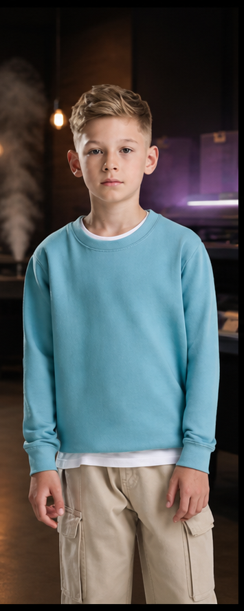 Kids Sweatshirt