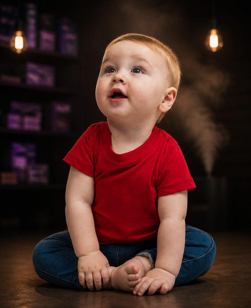 Baby Grow
