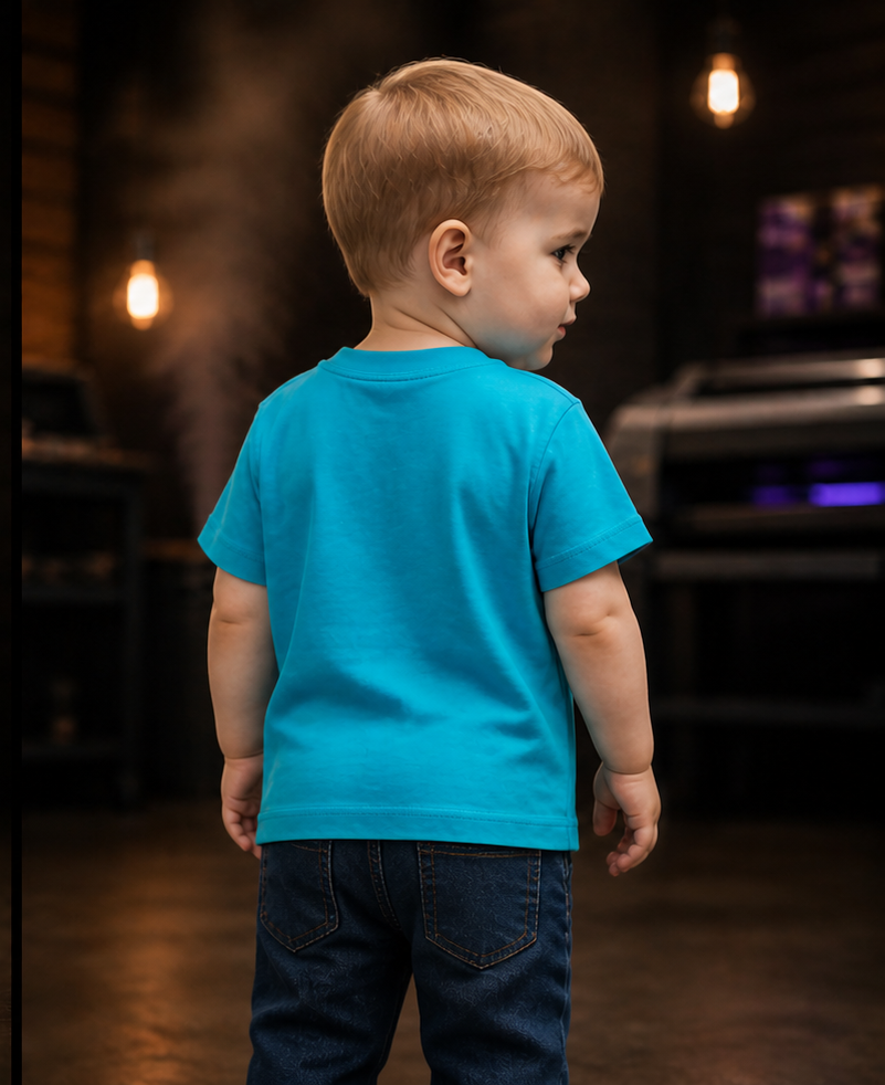 Baby/Toddler T-shirt
