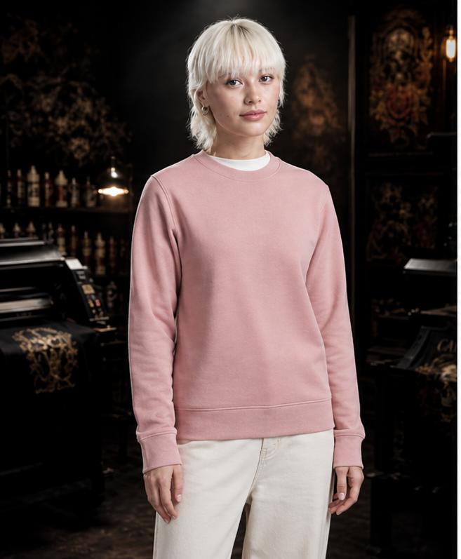 Adult Sweatshirt