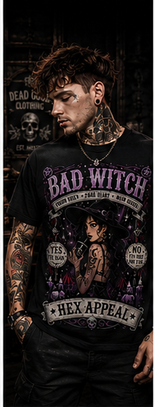 Bad Witch