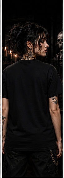 Bloom & Decay Tee