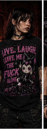 Live Laugh