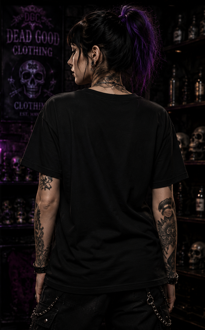Demon Purple