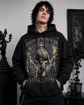 Beneath the weight Hoodie