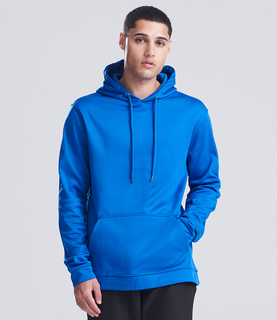 Adult Basic Hoodie