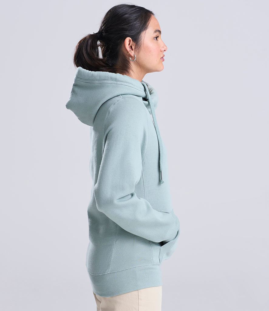 Adult Basic Hoodie