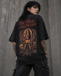 The Devil Made Me Do It Tee