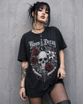 Bloom & Decay Tee
