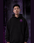 Bad Witch Hoodie