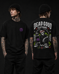 Skate Skull T-Shirt