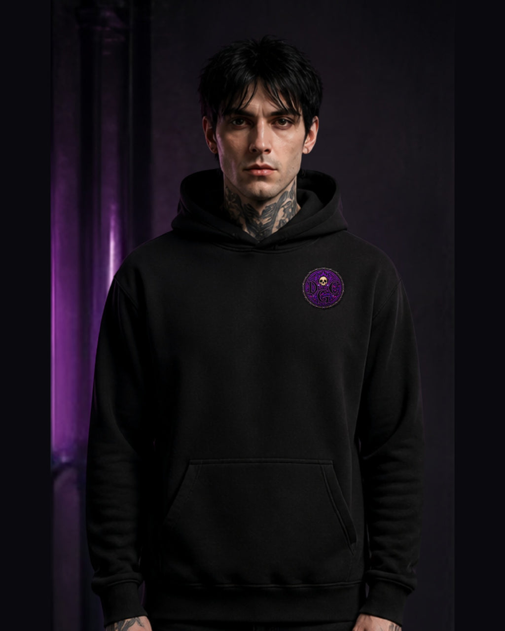 Valhalla Hoodie