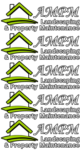 AMPM Landscaping