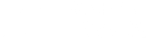 Anest Iwata