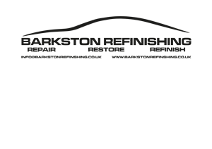 Barkston