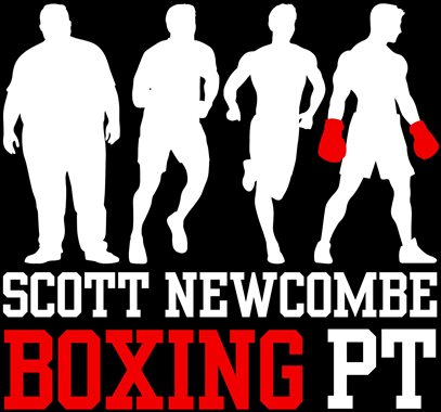 Scott Newcombe Boxing PT