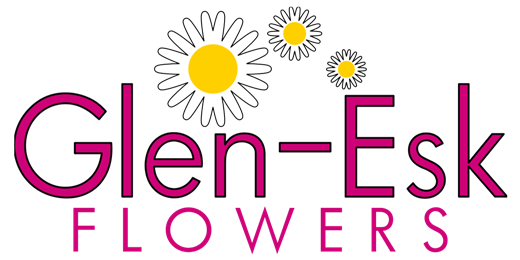 Glen-Esk chest logo